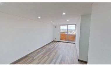 APARTAMENTO EN VENTA PARQUE DE SAN ISIDRO