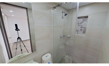 APARTAMENTO EN VENTA PARQUE DE SAN ISIDRO
