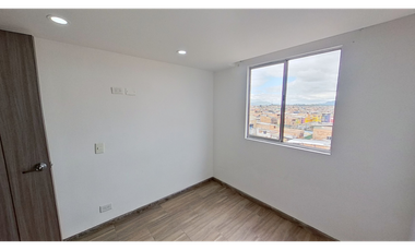 APARTAMENTO EN VENTA PARQUE DE SAN ISIDRO