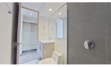 Apartamento en Venta en Cerezo , Mosquera