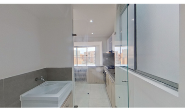 Apartamento en Venta en Cerezo , Mosquera