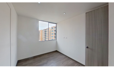 Apartamento en Venta en Cerezo , Mosquera