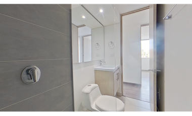 Apartamento en Venta en Cerezo , Mosquera