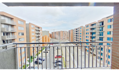 Apartamento en Venta en Cerezo , Mosquera