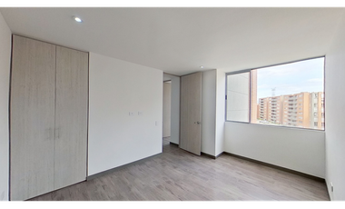 Apartamento en Venta en Cerezo , Mosquera