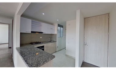 Apartamento en Venta en Cerezo , Mosquera