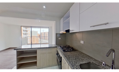 Apartamento en Venta en Cerezo , Mosquera