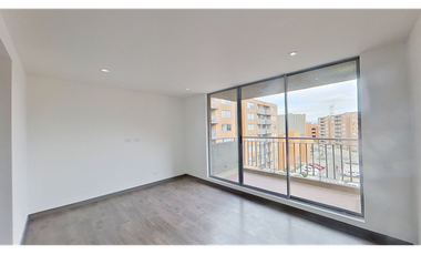 Apartamento en Venta en Cerezo , Mosquera
