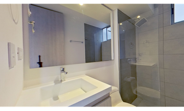 Apartamento en Venta en Cerezo , Mosquera