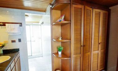 Apartamento vista al mar primera línea de playa  Rodadero Sur - 005 R