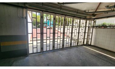 Apartamento vista al mar primera línea de playa  Rodadero Sur - 005 R