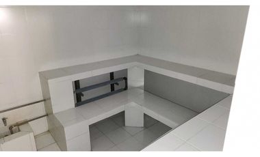 Apartamento vista al mar primera línea de playa  Rodadero Sur - 005 R