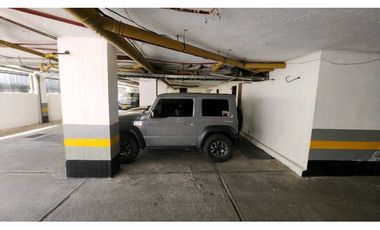 Apartamento vista al mar primera línea de playa  Rodadero Sur - 005 R