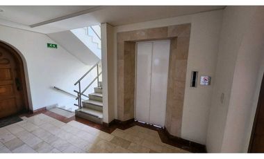 Apartamento vista al mar primera línea de playa  Rodadero Sur - 005 R