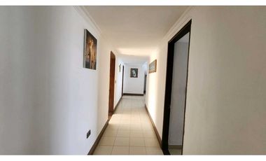 Apartamento vista al mar primera línea de playa  Rodadero Sur - 005 R