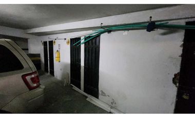 Apartamento vista al mar primera línea de playa  Rodadero Sur - 005 R