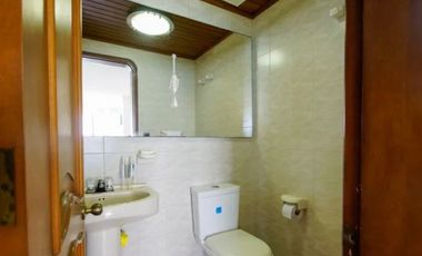 Apartamento vista al mar primera línea de playa  Rodadero Sur - 005 R