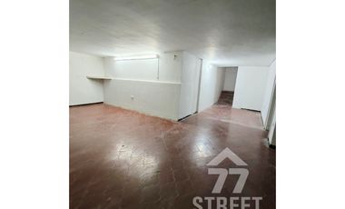 CASA EN CIUDAD JARDIN