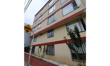 Arrienda Apartamento 2 alcobas Chipre Manizales