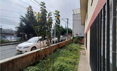 Arrienda Apartamento 2 alcobas Chipre Manizales
