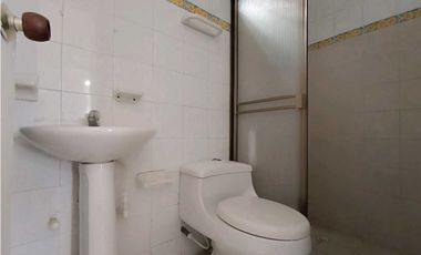 Arrienda Apartamento 2 alcobas Chipre Manizales