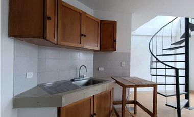 Arrienda Apartamento 2 alcobas Chipre Manizales