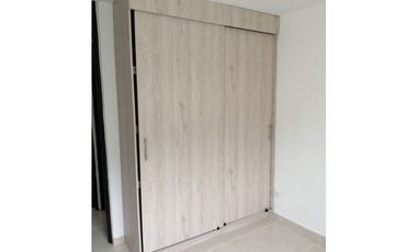 ARRIENDA APARTAMENTO PUERTAS DEL SOL