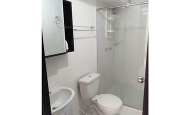 ARRIENDA APARTAMENTO PUERTAS DEL SOL