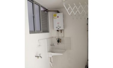 ARRIENDA APARTAMENTO PUERTAS DEL SOL