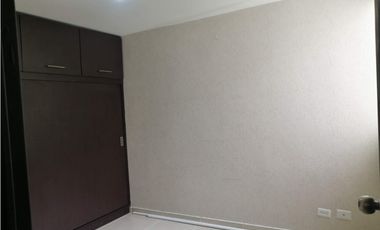 ARRIENDA APARTAMENTO PUERTAS DEL SOL