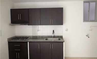 ARRIENDA APARTAMENTO PUERTAS DEL SOL