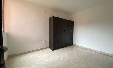 ARRIENDO APARTAMENTO EN ZIPAQUIRA SAN RAFAEL
