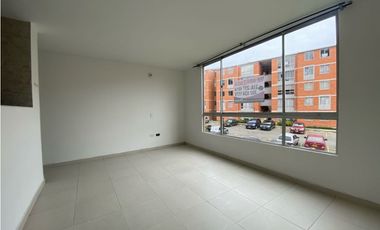 ARRIENDO APARTAMENTO EN ZIPAQUIRA SAN RAFAEL