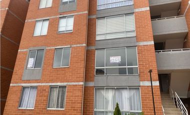ARRIENDO APARTAMENTO EN ZIPAQUIRA SAN RAFAEL