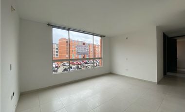 ARRIENDO APARTAMENTO EN ZIPAQUIRA SAN RAFAEL