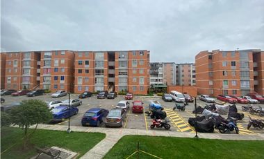 ARRIENDO APARTAMENTO EN ZIPAQUIRA SAN RAFAEL