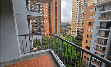 Apartamento en Venta Prados de Sabaneta