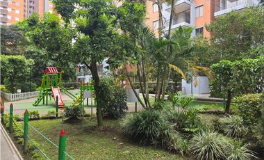 Apartamento en Venta Prados de Sabaneta