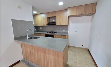 Apartamento en Venta Prados de Sabaneta