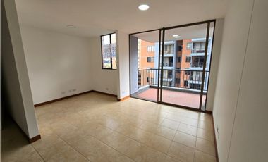 Apartamento en Venta Prados de Sabaneta