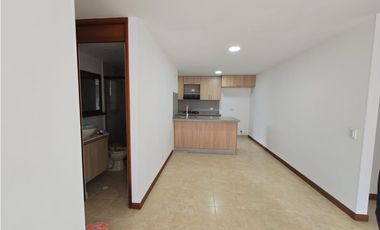 Apartamento en Venta Prados de Sabaneta