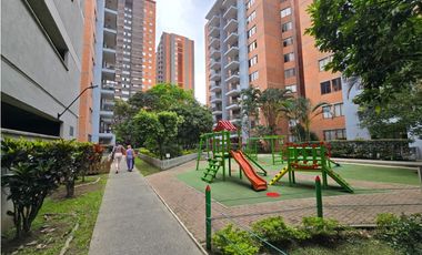 Apartamento en Venta Prados de Sabaneta