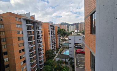 Apartamento en Venta Prados de Sabaneta