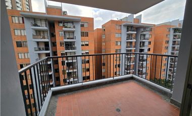 Apartamento en Venta Prados de Sabaneta