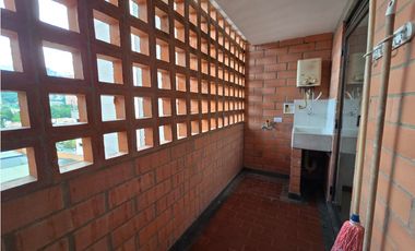 Apartamento en Venta Prados de Sabaneta