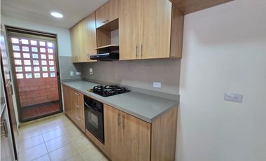 Apartamento en Venta Prados de Sabaneta