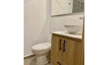 Acogedor Ap Nuevo!! San Antonio De pereira 83m2 💰750 Mill