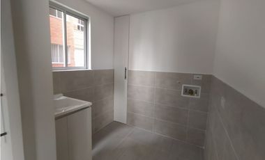 APARTAMENTO EN ARRIENDO Y VENTA SECTOR DE ZUÑIGA - ENVIGADO