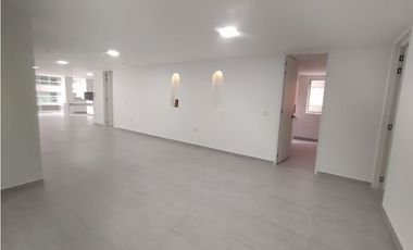 APARTAMENTO EN ARRIENDO Y VENTA SECTOR DE ZUÑIGA - ENVIGADO