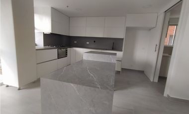 APARTAMENTO EN ARRIENDO Y VENTA SECTOR DE ZUÑIGA - ENVIGADO